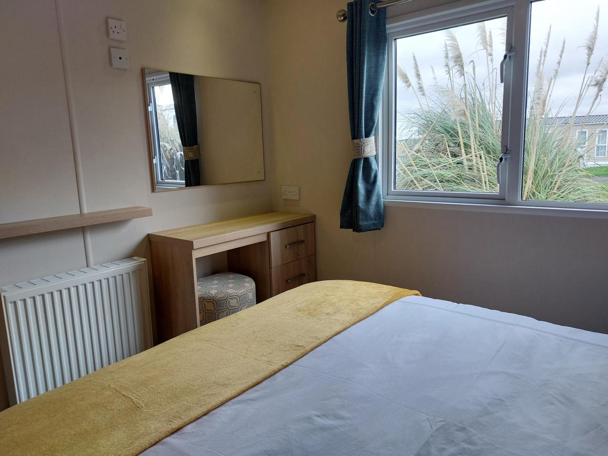 Apartmán Alphi 4 Bude Exteriér fotografie